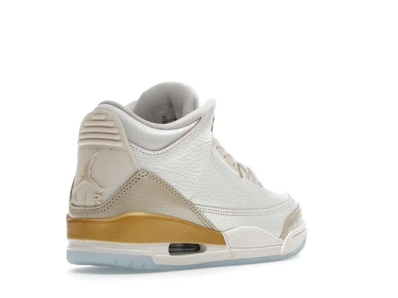 Jordan 3 Retro Champagne and Oysters (Women's)