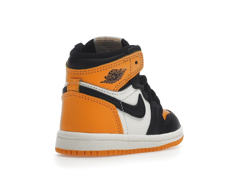 Jordan 1 Retro High OG Taxi (TD)