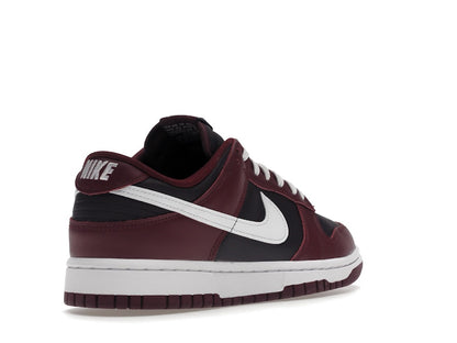 Nike Dunk Low Dark Beetroot
