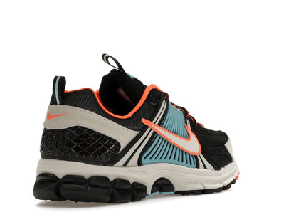 Nike Zoom Vomero 5 Blue Glaze Total Orange (Women's)