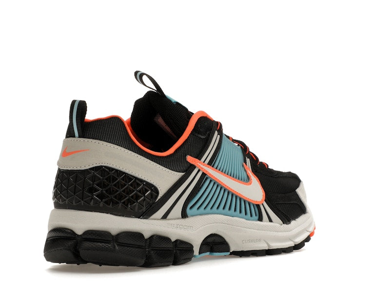 Nike Zoom Vomero 5 Blue Glaze Total Orange (Women's)