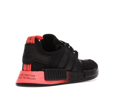 adidas NMD R1 Star Wars Darth Vader (GS)