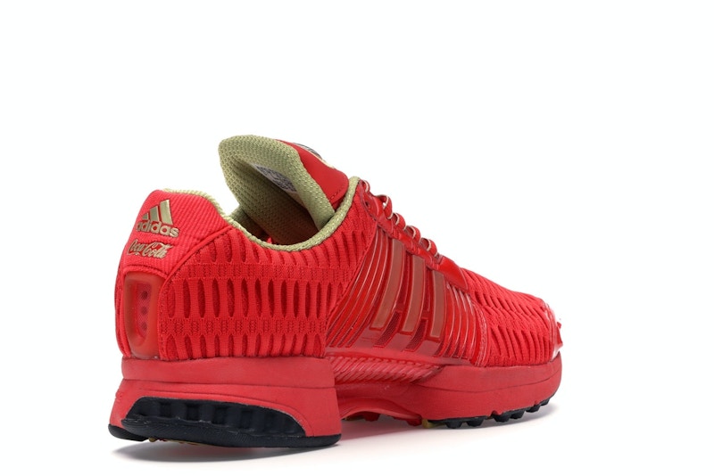 adidas Climacool Coca Cola