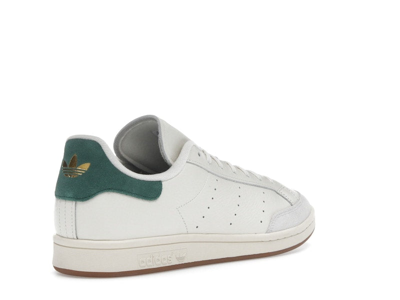 adidas Stan Smith Consortium Presented by END. Off White Dark Green