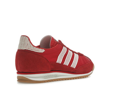 adidas SL 72 OG Scarlet Crochet (Women's)