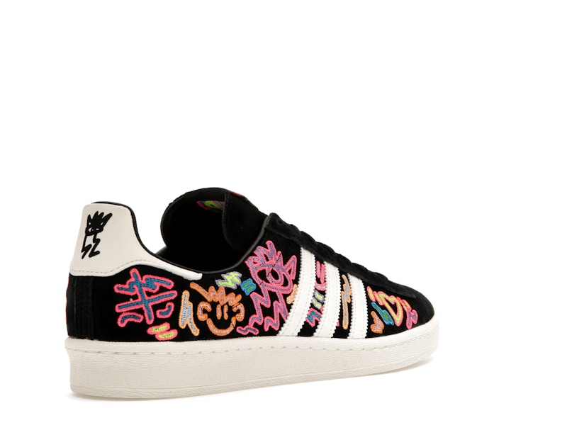 adidas Campus 80s Kris Andrew Small Pride Collection