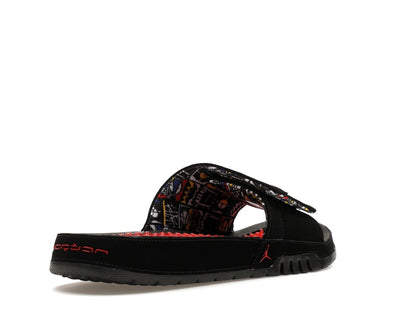 Jordan Hydro 8 Retro Slide Playoffs