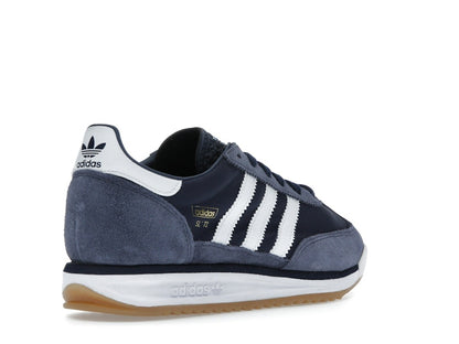 adidas SL 72 RS Night Indigo Cloud White Shadow Navy