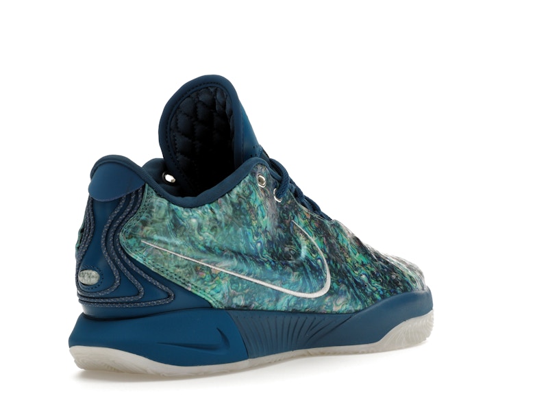 Nike LeBron 21 Abalone