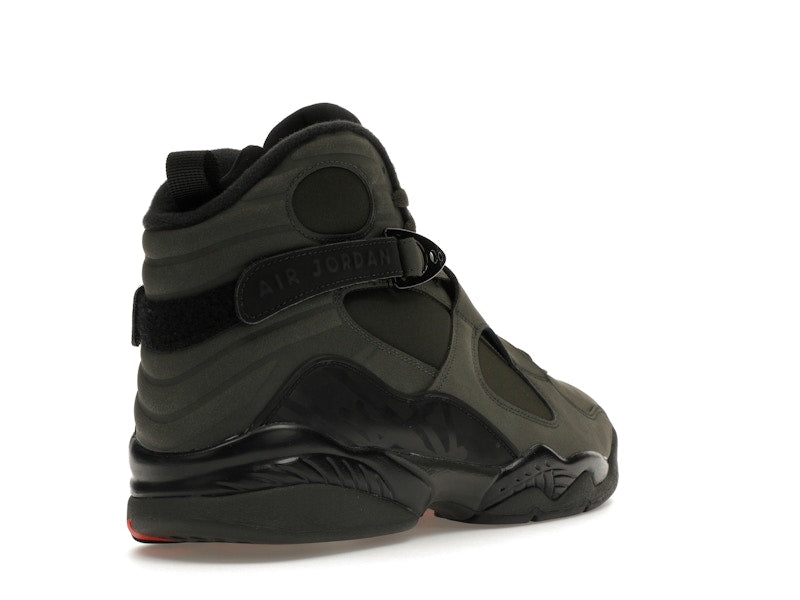 Jordan 8 Retro Take Flight Undefeated