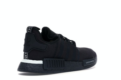 adidas NMD R1 Japan Black (2019)