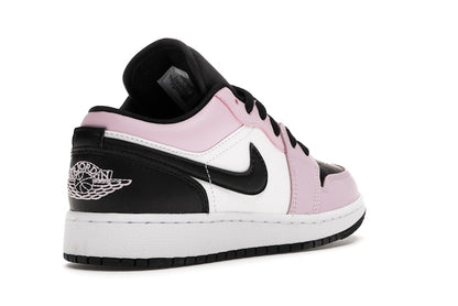 Jordan 1 Low Light Arctic Pink (GS)