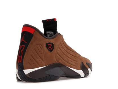 Jordan 14 Retro Winterized Archaeo Brown