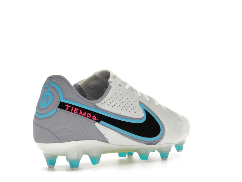 Nike Tiempo Legend 9 Elite SG-Pro AC Blast Pack