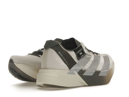 adidas Adizero Adios Pro 4 Y-3 Alumina Cinder