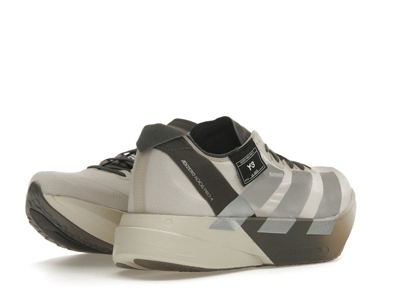 adidas Adizero Adios Pro 4 Y-3 Alumina Cinder