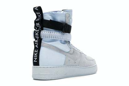 Nike SF Air Force 1 High Blue Tint
