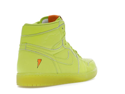 Jordan 1 Retro High Gatorade Cyber
