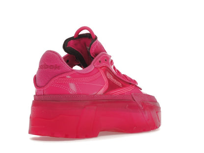 Reebok Club C Cardi Dynamic Pink (Women's)