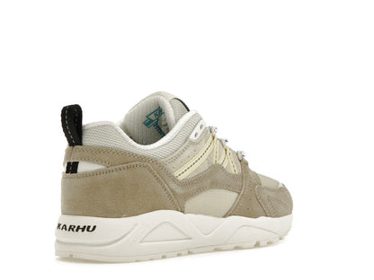 Karhu Fusion 2.0 Spray Green Pale Banana