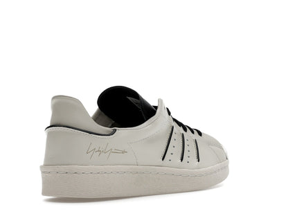 adidas Y-3 Superstar Talc