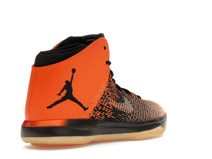 Jordan XXX1 Shattered Backboard