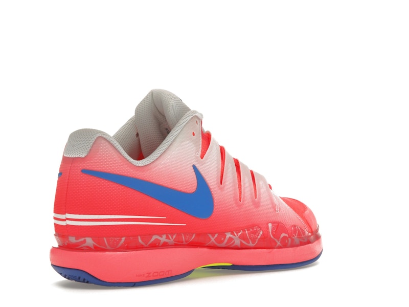 Nike Court Air Zoom Vapor 9.5 Tour Honey Deuce