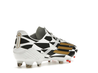adidas Adizero F50 4 FG World Cup Battle Pack