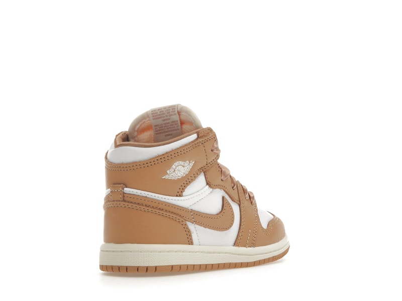 Jordan 1 Retro High OG Praline (TD)