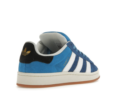 adidas Campus 00s Bright Blue Dark Marine