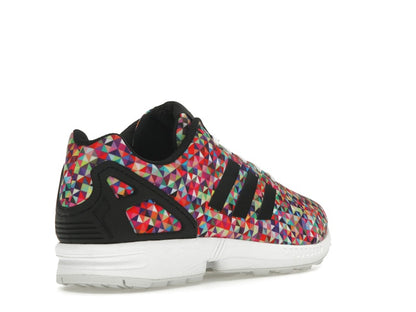 adidas ZX Flux Multi-Color Prism