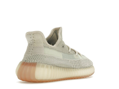 adidas Yeezy Boost 350 V2 Citrin (Non-Reflective)