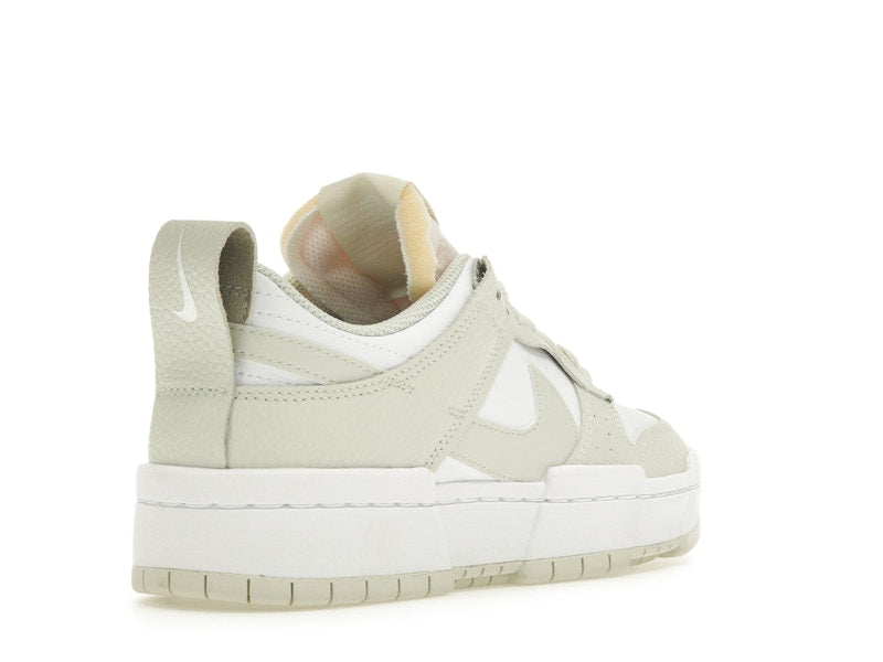 Nike Dunk Low Disrupt Sea Glass White (Women's)