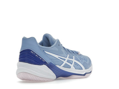 ASICS Sky Elite FF 2 Light Sapphire White (Women's)