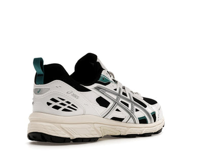 ASICS Gel-Nunobiki Black Pure Silver