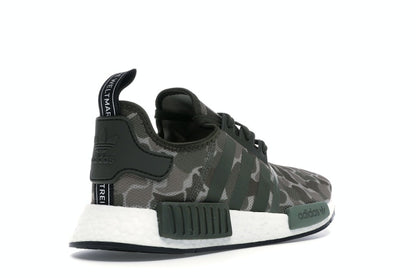 adidas NMD R1 Duck Camo Sesame