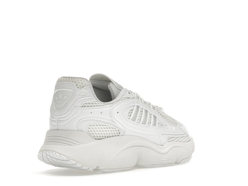 adidas Ozmillen Cloud White Core Black (GS)