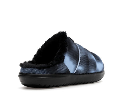 Nike Burrow SE Black Aluminum Midnight Navy