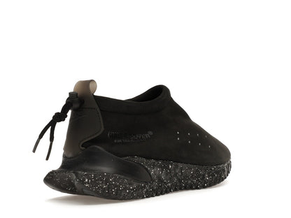 Nike Moc Flow SP Undercover Black