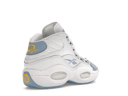 Reebok Question Mid Denver Nuggets