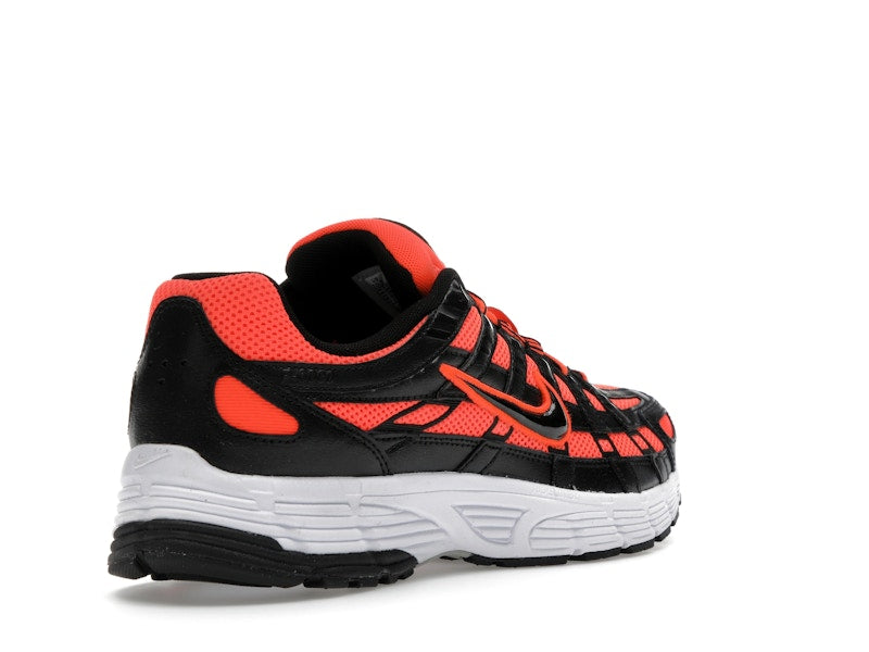 Nike P-6000 Hyper Crimson