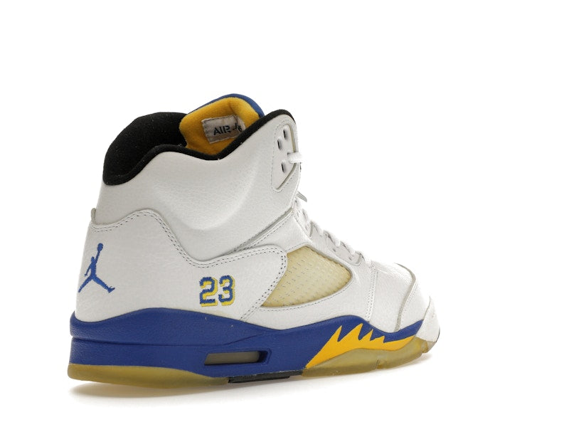 Jordan 5 Retro Laney (2000)