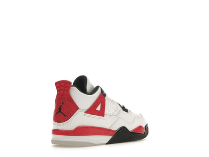 Jordan 4 Retro Red Cement (PS)