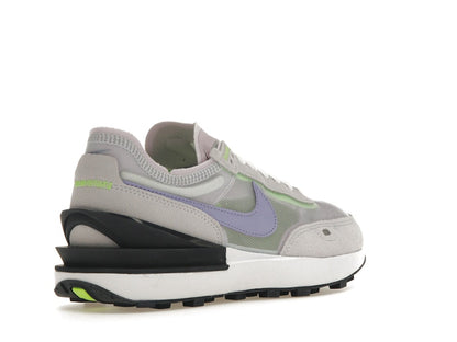 Nike Waffle One Football Grey Light Thistle Dark Ob (Women's)