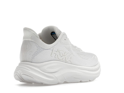 Hoka One One Clifton 10 White (Women's)