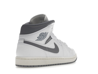 Air Jordan 1 Mid Neutral Grey