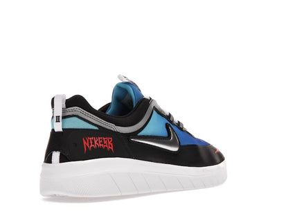 Nike SB Nyjah Free 2 Premium Samborghini
