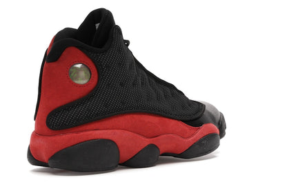 Jordan 13 Retro Bred (2017)
