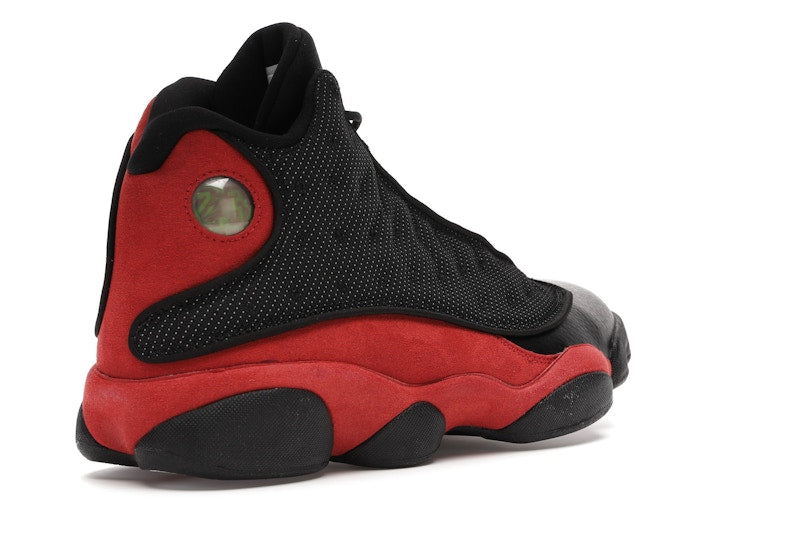 Jordan 13 Retro Bred (2017)