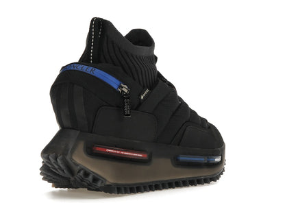 adidas NMD Runner Moncler Core Black